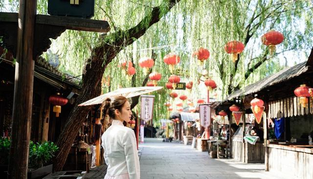 Song-Dynasty-Town-Old-Workshops2 Song-Dynasty-Town-Old-Workshops2