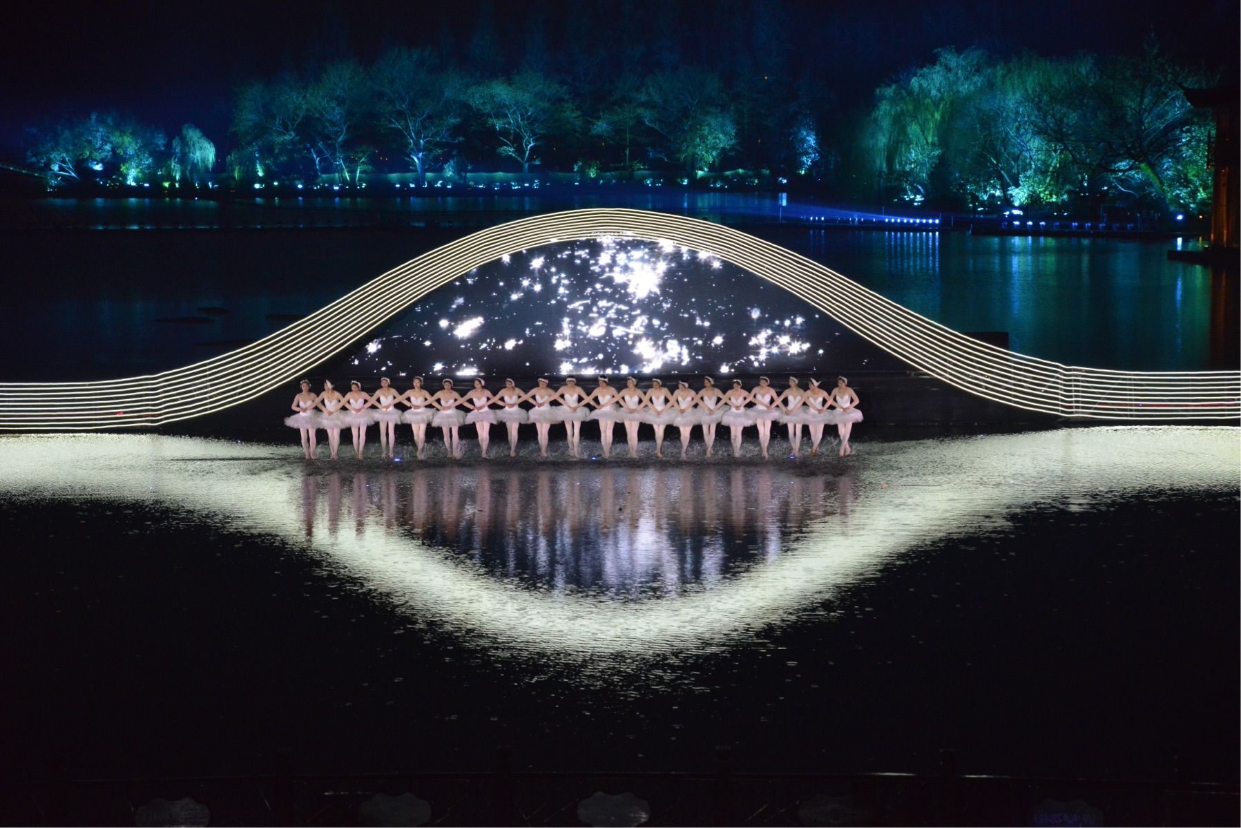 Impression-West-Lake-Show Impression-West-Lake-Show