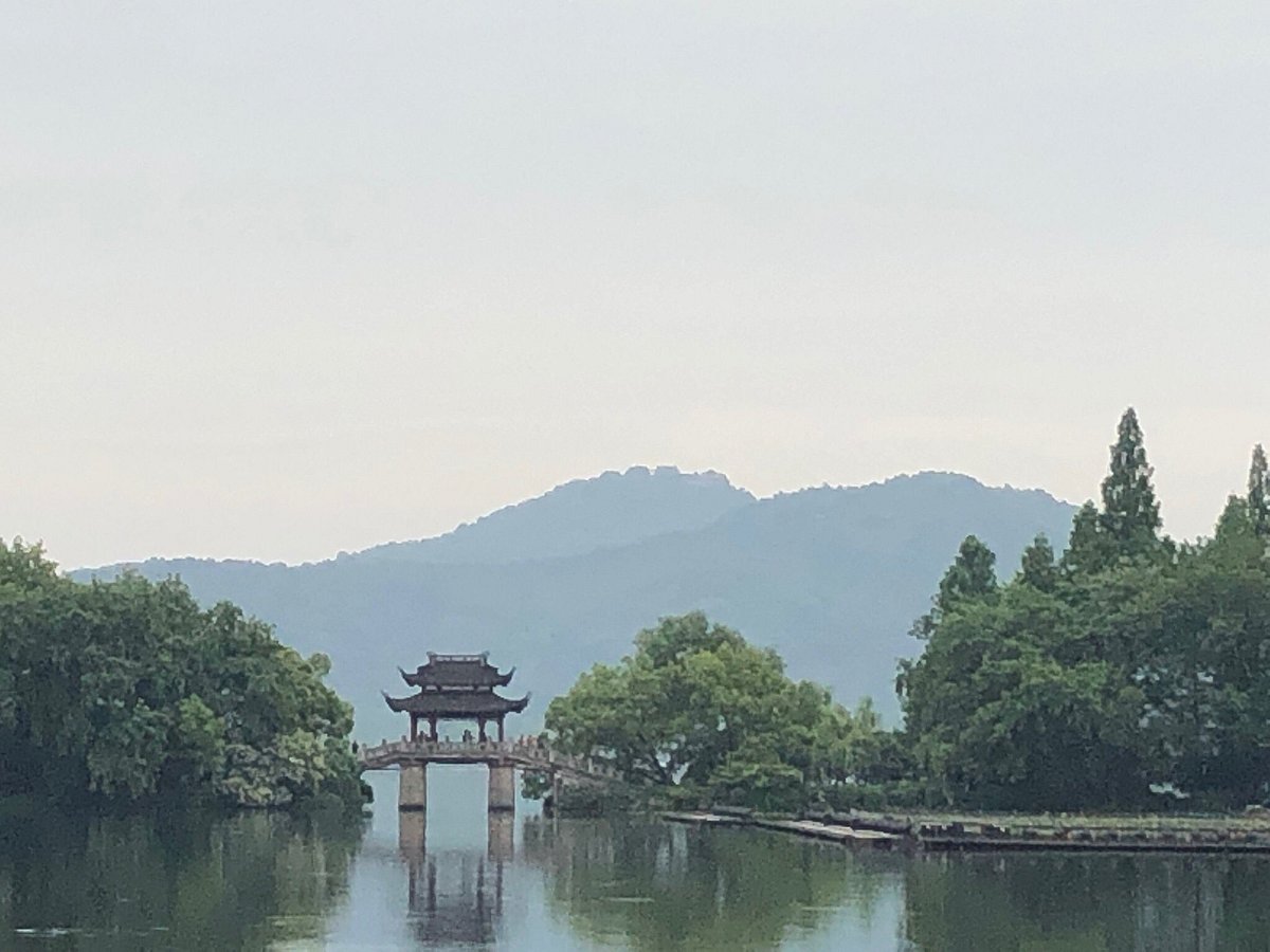 Dawn-on-the-Su-Causeway-in-Spring2 Dawn-on-the-Su-Causeway-in-Spring2