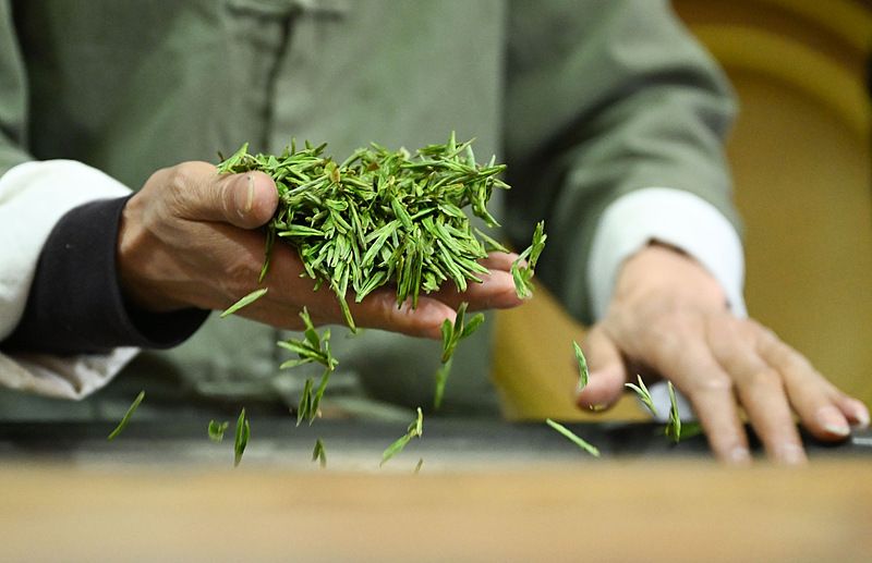 Longjing-Tea3 Longjing-Tea3