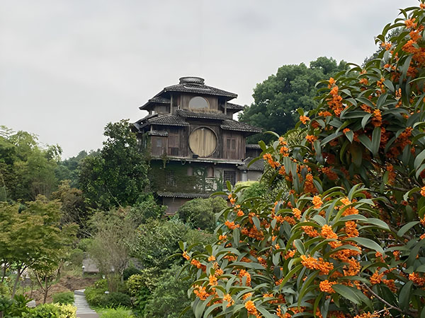 Manjuelong-Village Manjuelong-Village