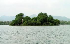 Ruan-Gong-Islet-Submerged-in-Greenery2 Ruan-Gong-Islet-Submerged-in-Greenery2