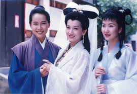 The-Legend-of-the-White-Snake The-Legend-of-the-White-Snake