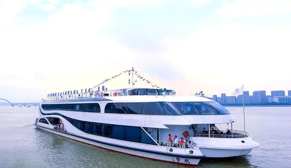 Hangzhou-Ferry2 Hangzhou-Ferry2